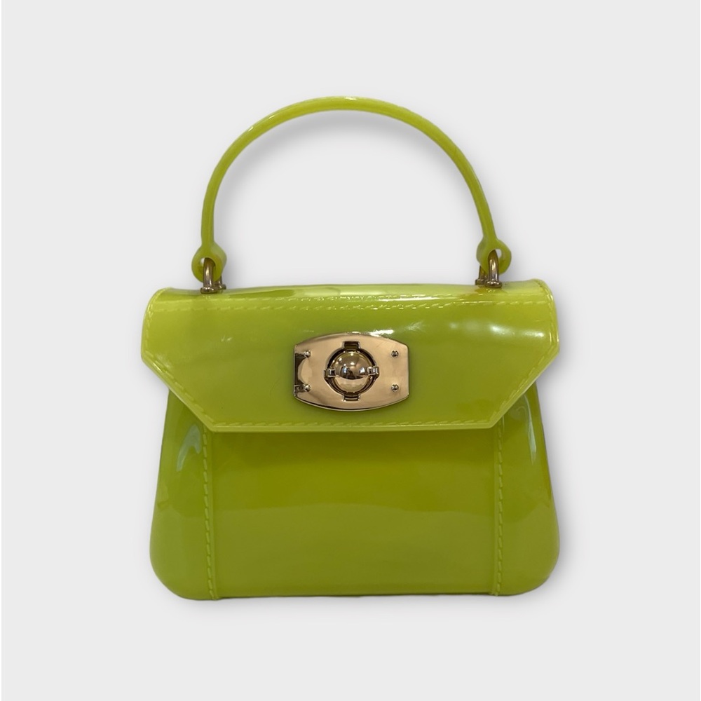 Jelly -  Kids Crossbody Bag.